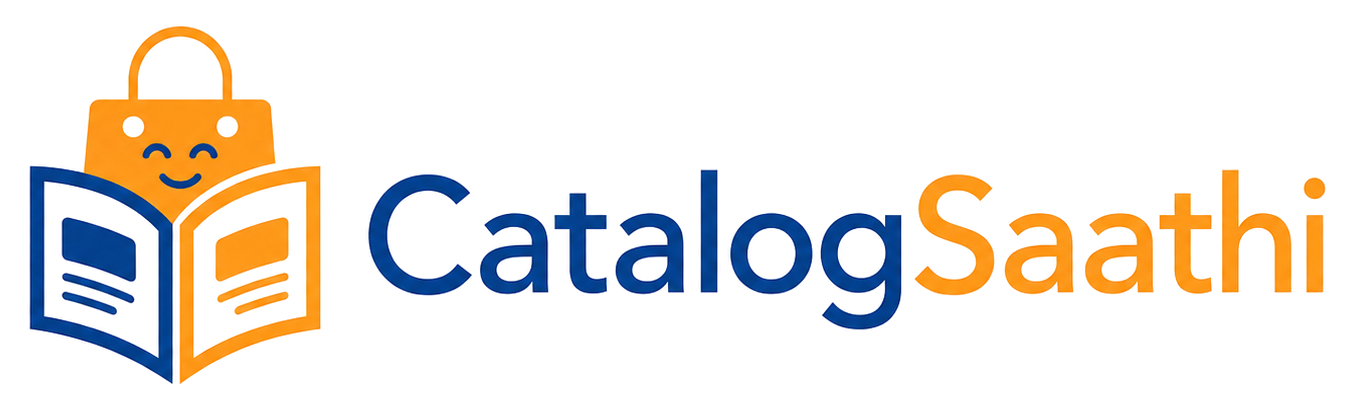 CatalogSaathi